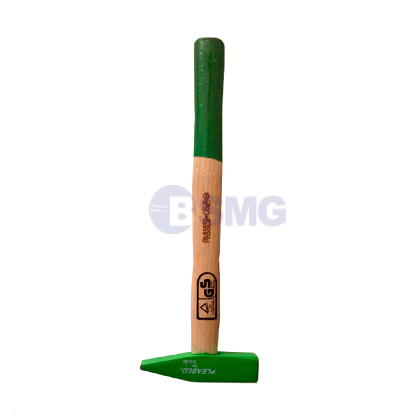 ჩაქუჩი ხის ტარით 500 გრ   005551