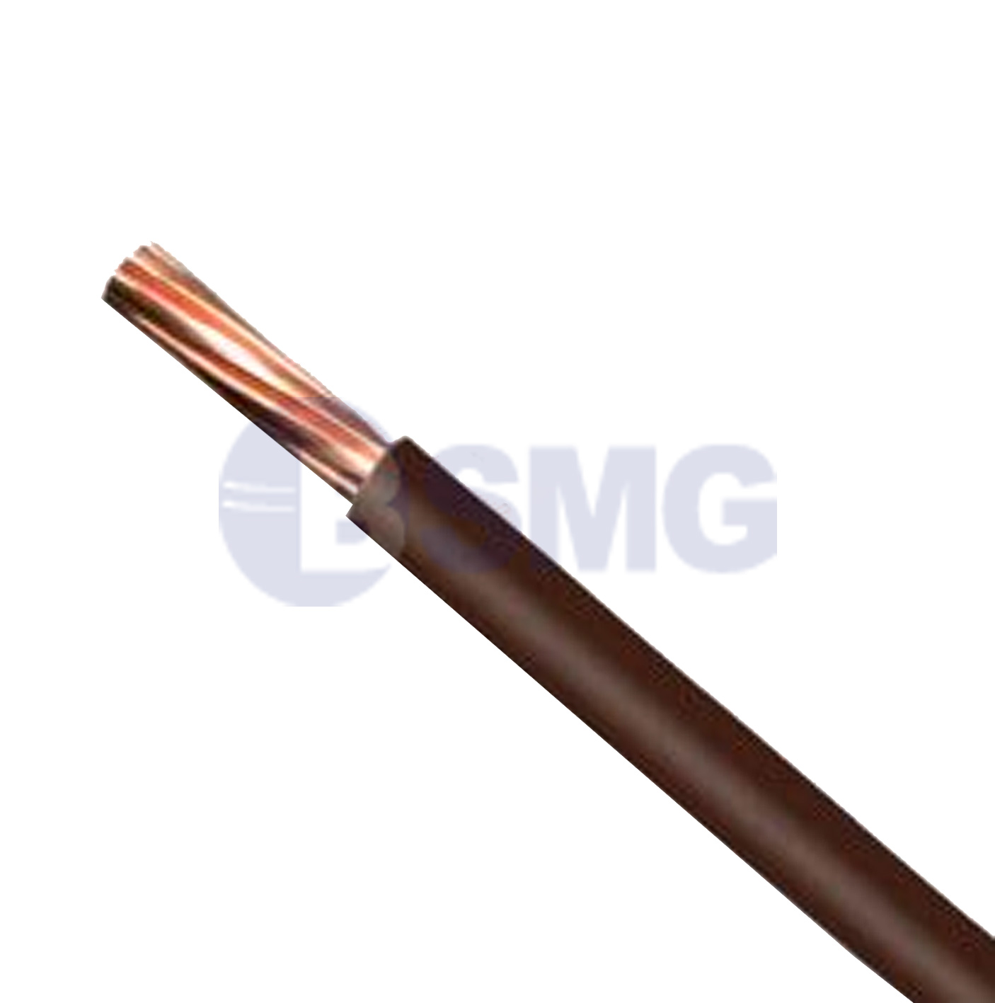 2.5 MM H07V-K BROWN-ელ სადენი  025139