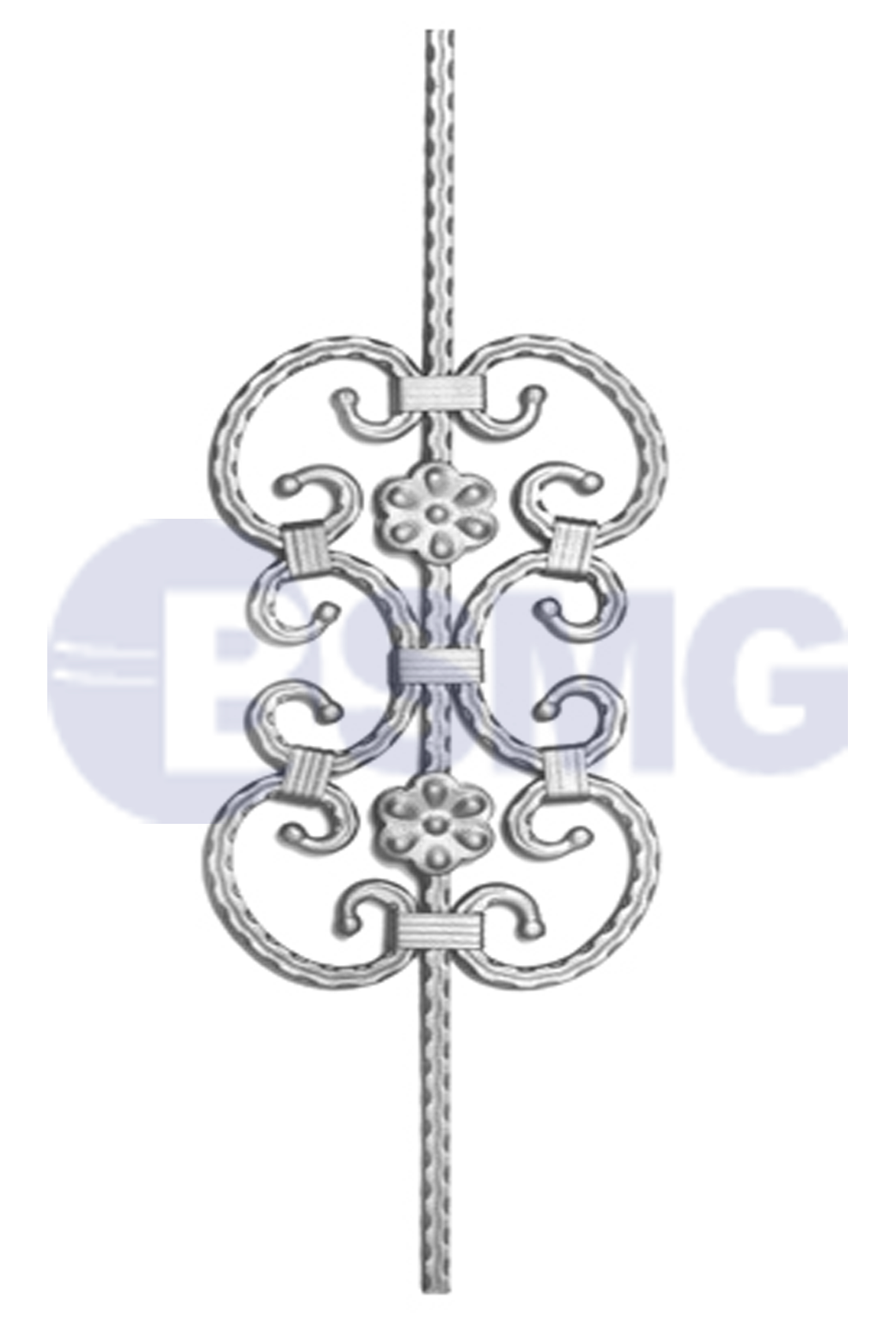 მოაჯირის კონსტრუქცია 012705