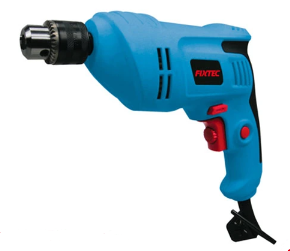 ელექტრო დრელი 400ვტ / 400W ELECTRIC DRILL   014004