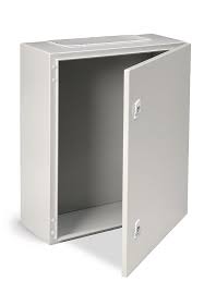 MD304017 კარადა პლასმასის 300X400X170  008571