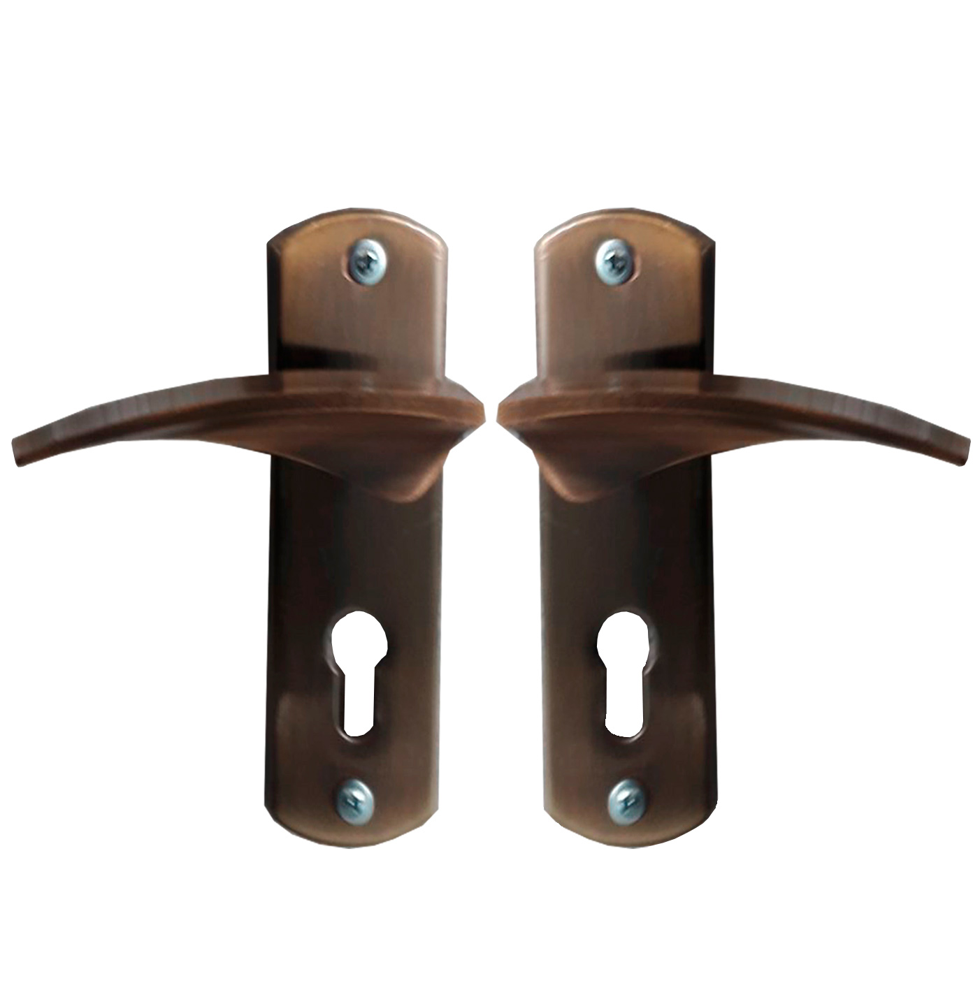 კარის სახელური (საკეტი) 021132