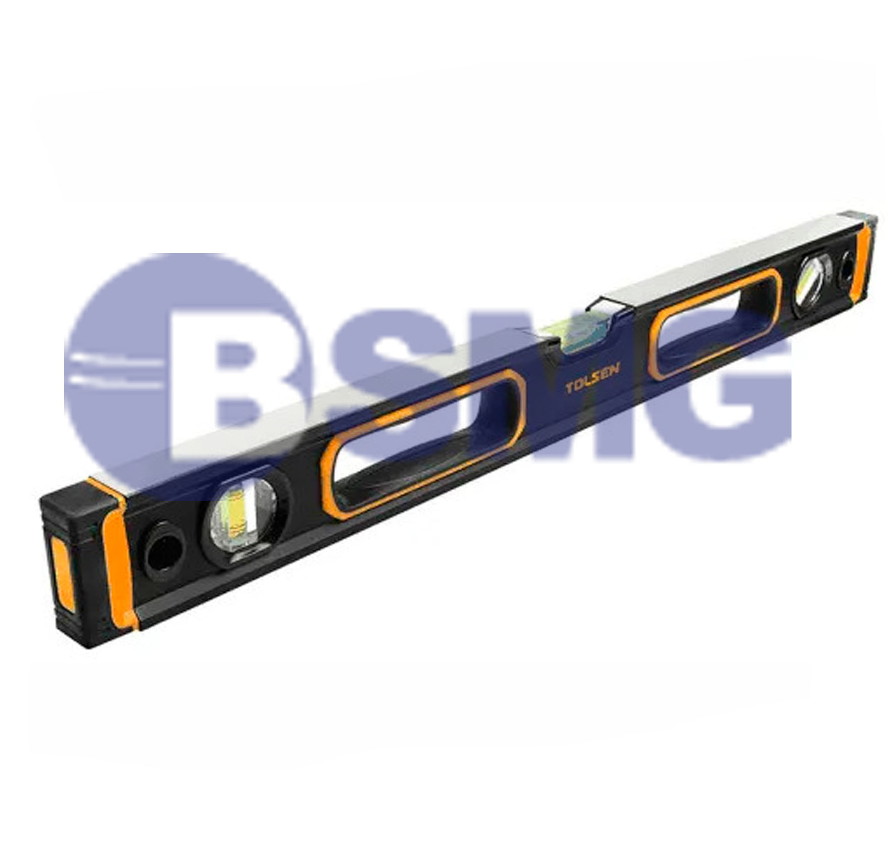 TOL676-35113 თარაზო მაგნიტით 80სმ(INDUSTRIAL) 015169