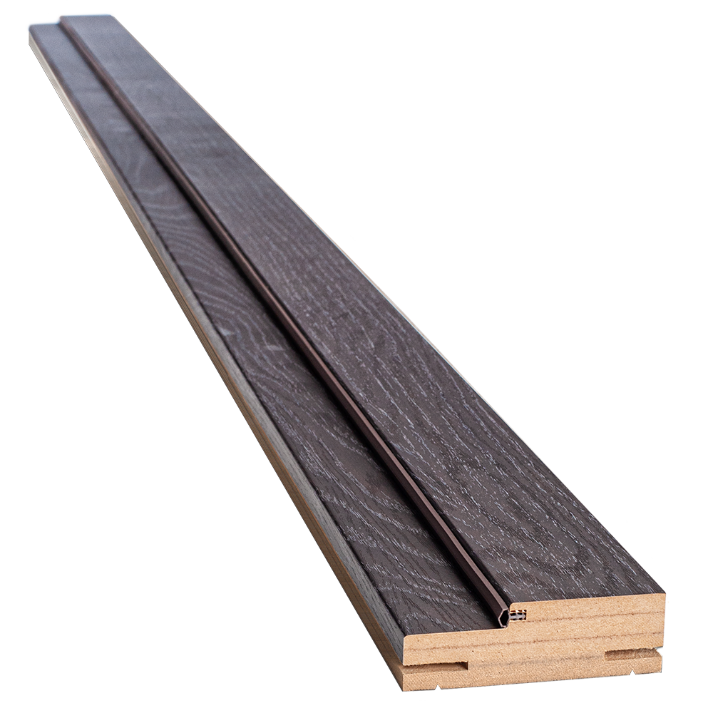 MDF კარის ჩარჩო (ტელესკოპური) 2220*100*32  015541