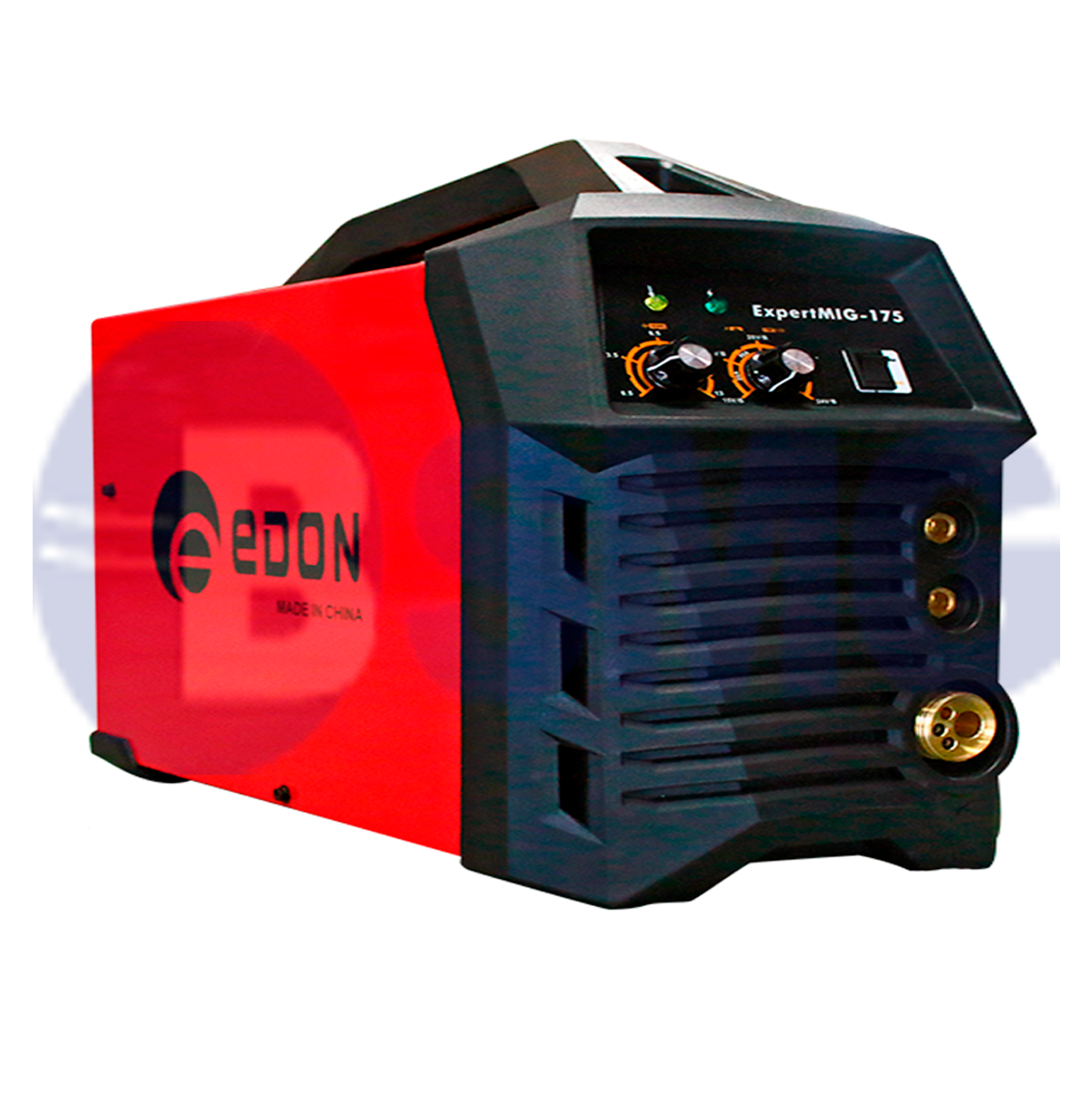 შემადუღებელი აპარატი MIG-175 /  Welding Machine MIG-175  013727