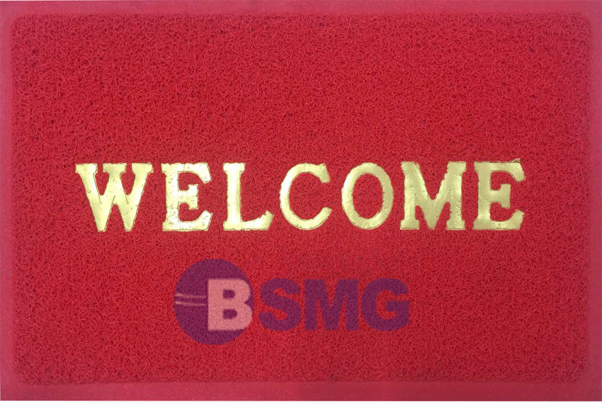 იატაკის საგები welcome- დიდი   012065