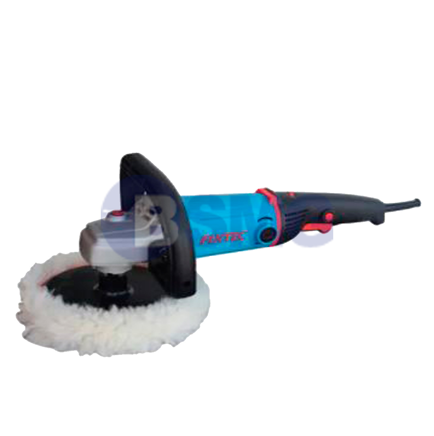 საპრიალებელი ბარგალკა / 1400W Electric Polisher  014011