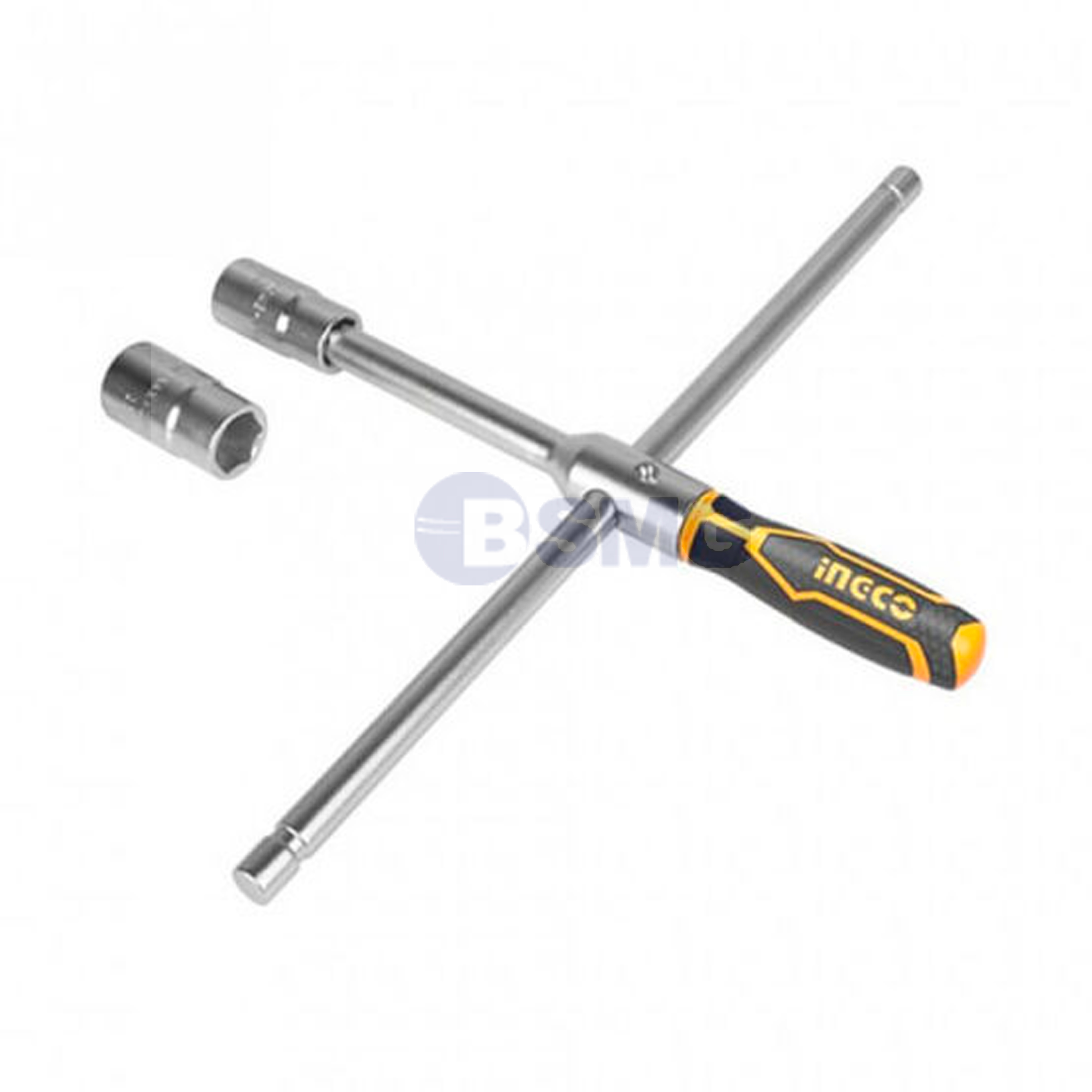 ქანჩის გასაღები (ჯვარედინა) 16" (HRCW40231)  004403