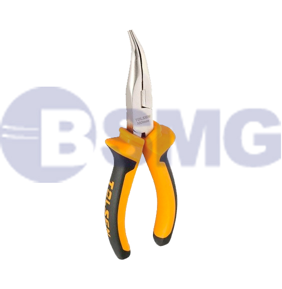 TOL5-10006 ბრტყელტუჩა  160MM,6"  016910