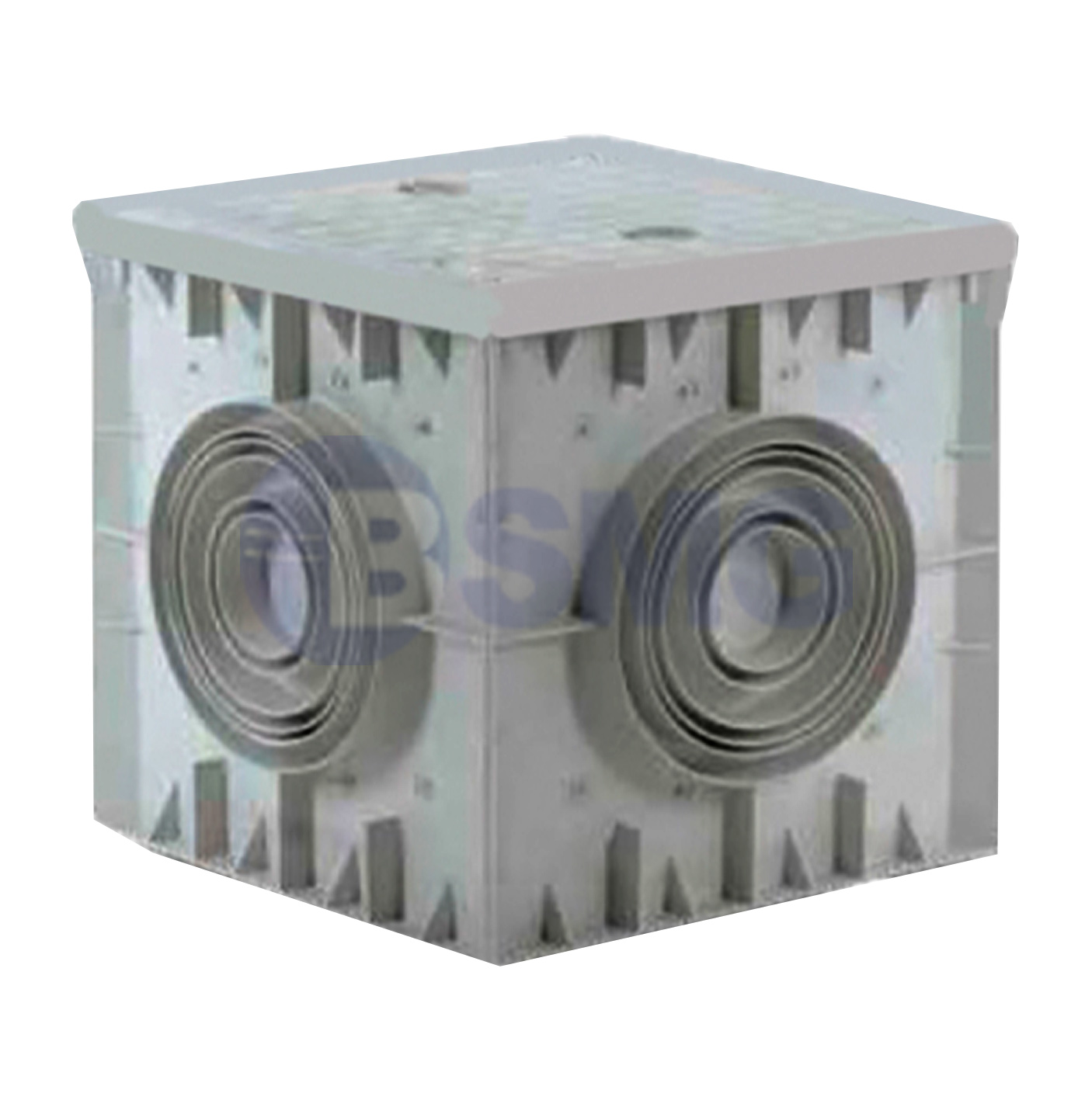 MD9010 კარადა პლასმასის 600X800X260  016884