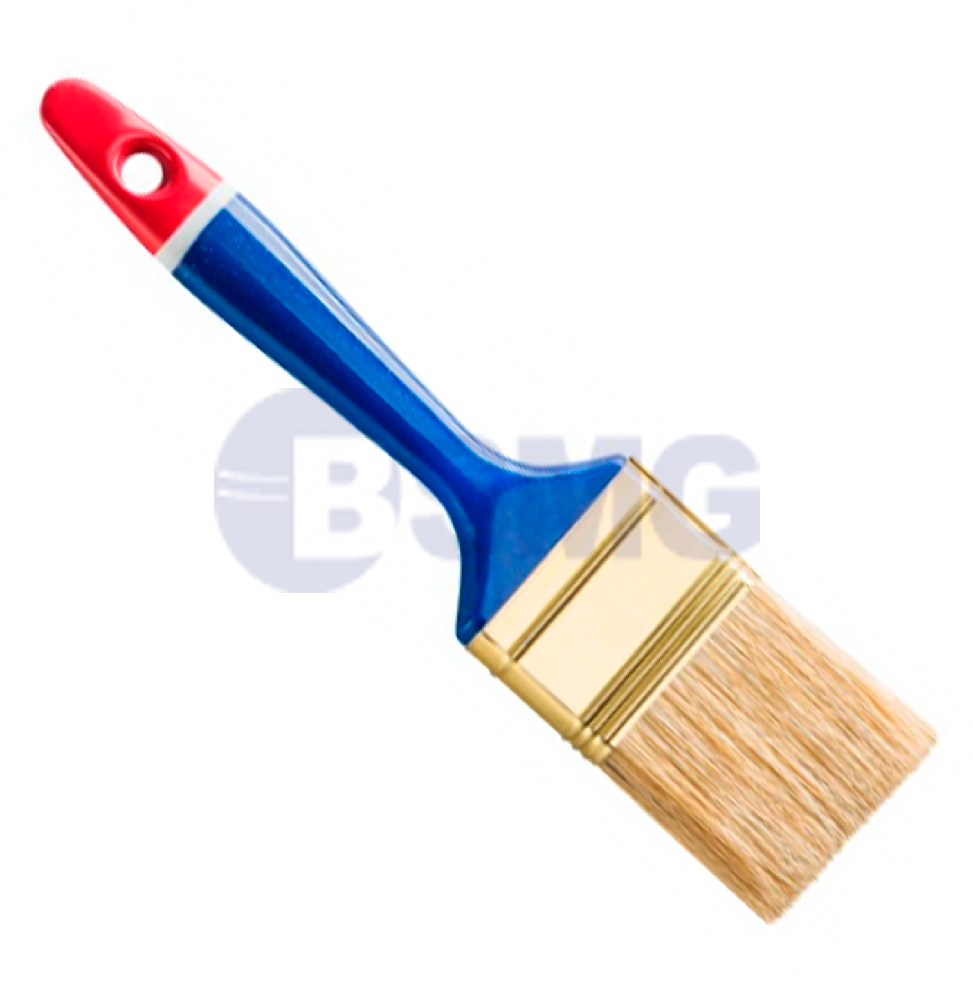 ფუნჯი ბრტყელი 1,5''(პლასტმასის სახელურით) 0200-314415 Seria *31*  024920