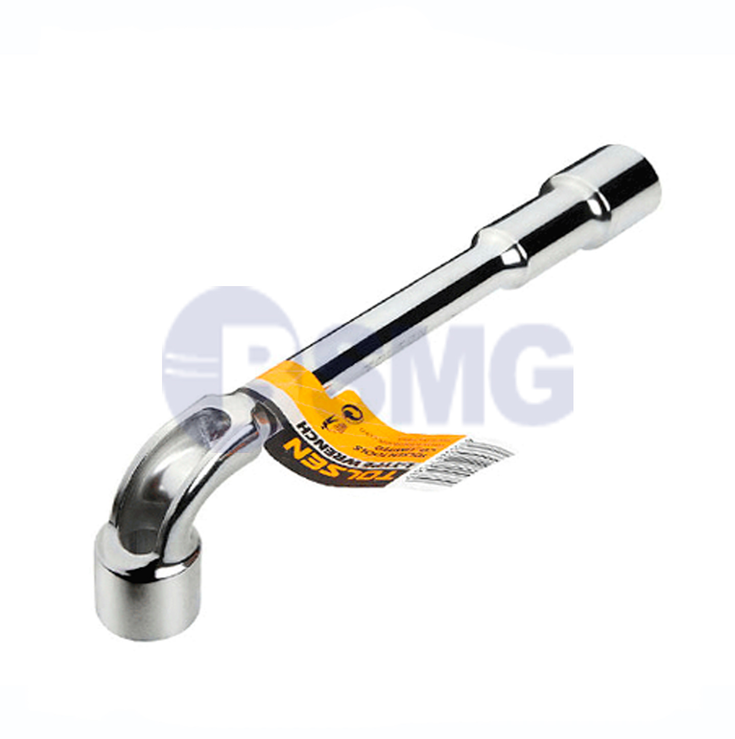 TOL1139-15091 L ტიპის ქანჩის გასაღები 12mm      015161