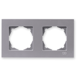 ჩარჩო M\D DIMKA 2-ნი   014353