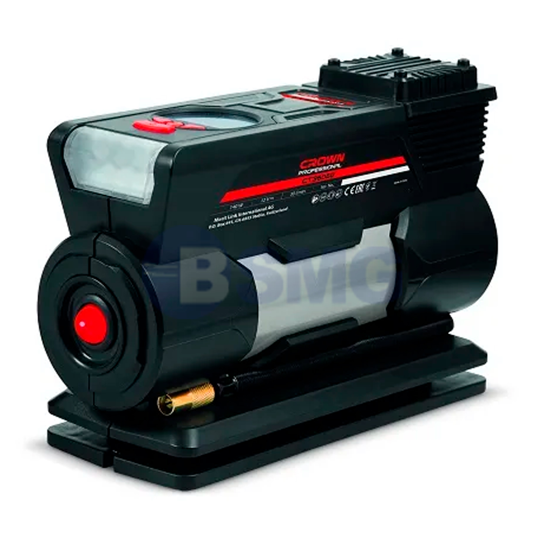 CT36060 - მანქანის კომპრესორი 12V 120W   022387