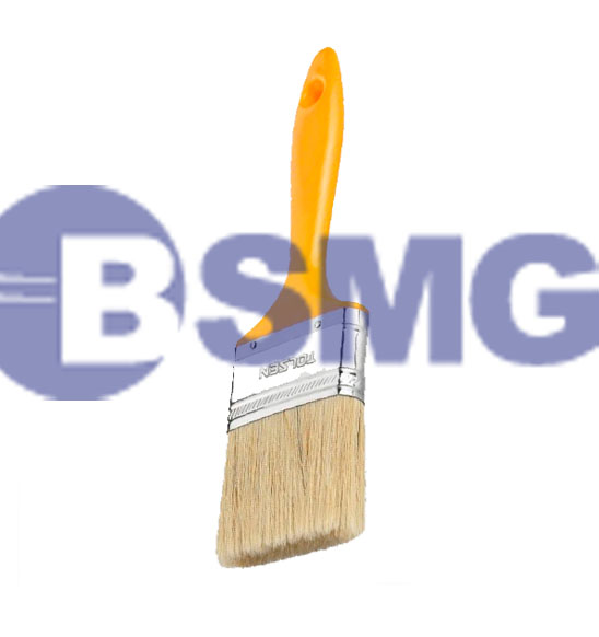 TOL115-40031 სამღებრო ფუნჯი 1"   006087