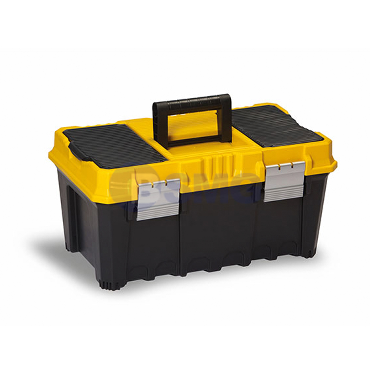 Port-bag ხელსაწყოს ყუთი მეტალის ჩამკეტით AX.03 19" APEX	 	024654