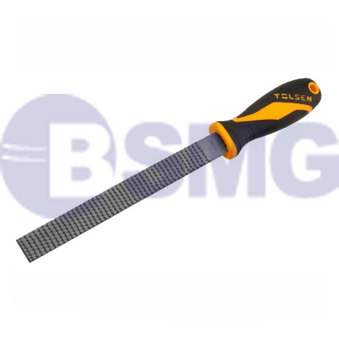 TOLSEN TOL212-32021 ქლიბი ბრტყელი ზედაპირით ხეზე სამუშაო 8"   020953