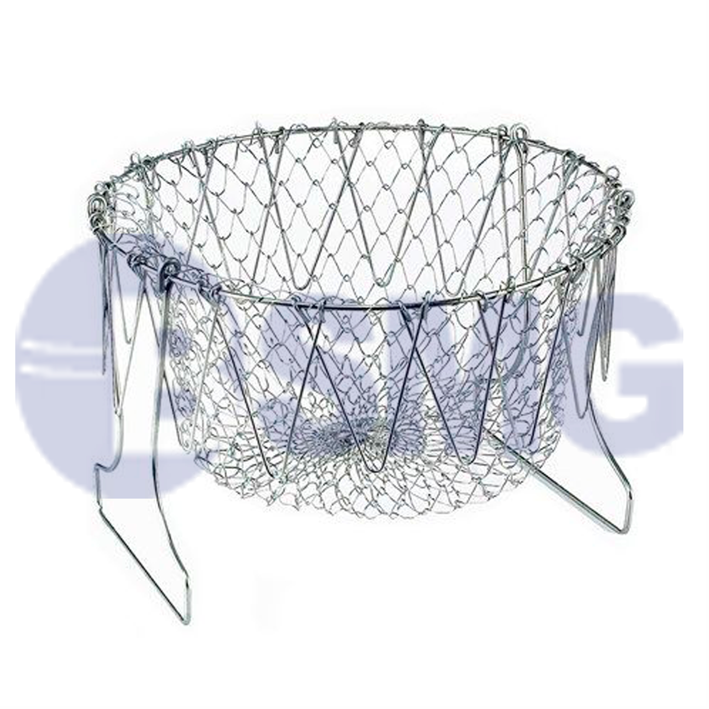 მეტალის საწური სეტკა   014118