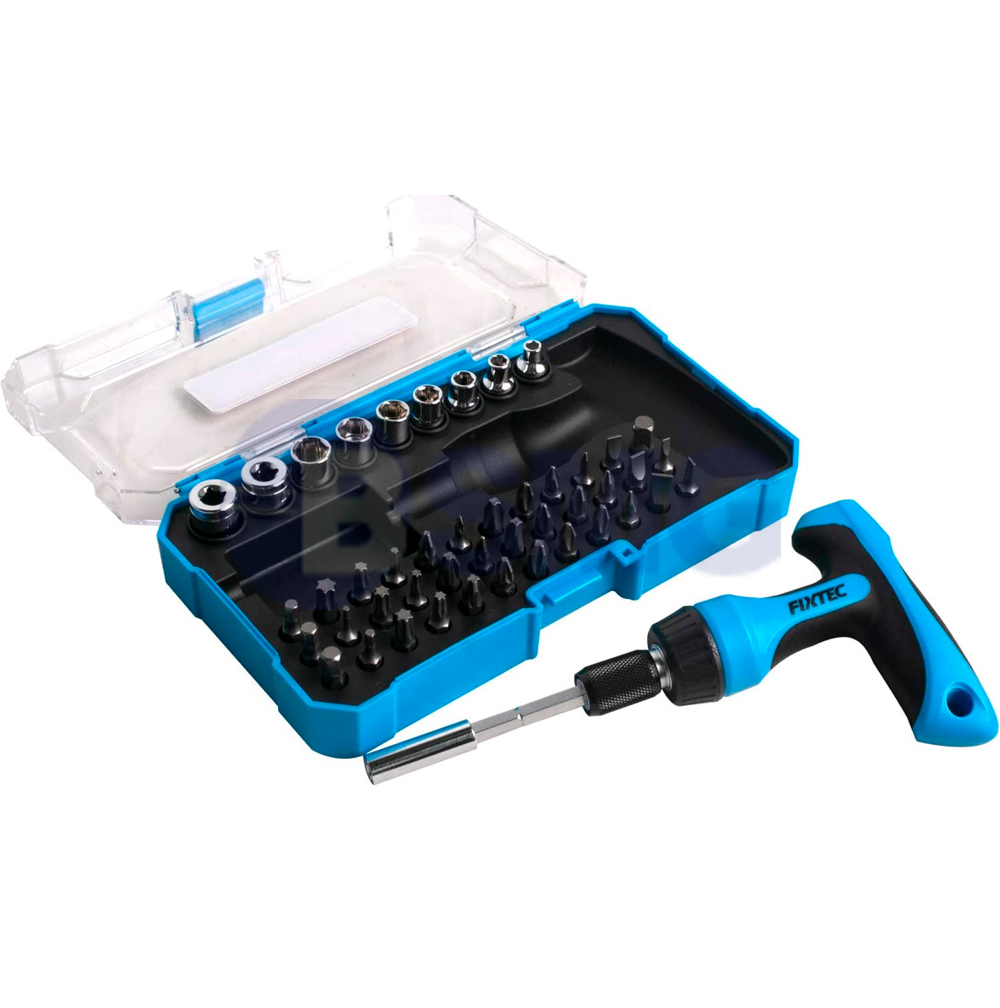 FHSDK47 პლასტმასის ყუთი/PLASTIC BOX    027711