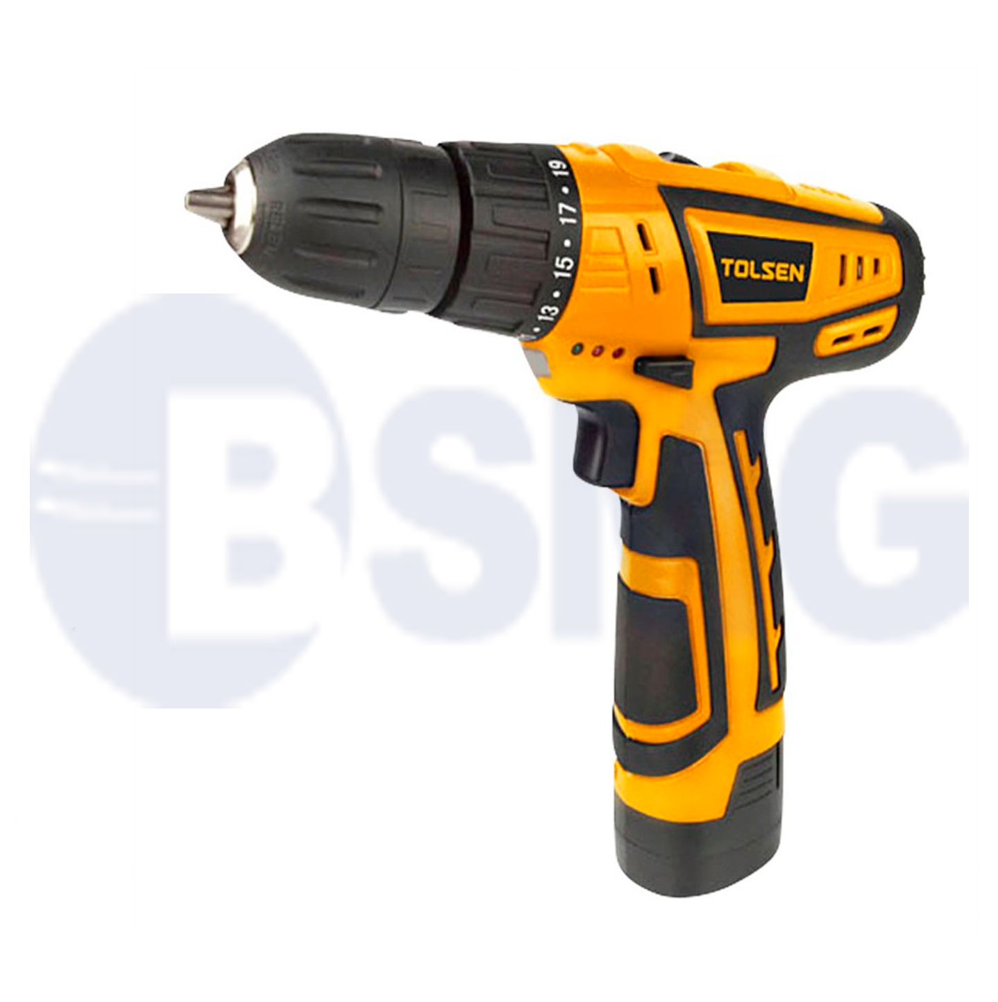 TOL529-79013 ელექტრო სახრახნისი  006232