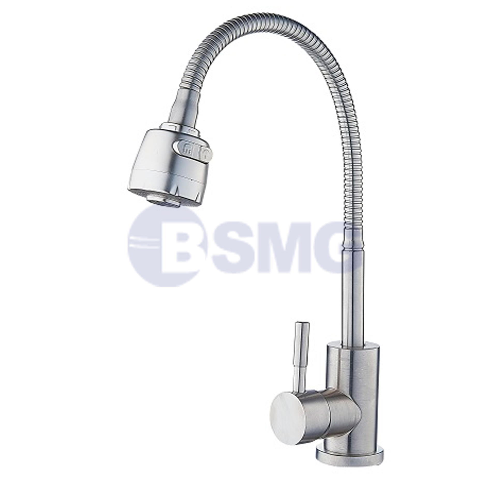 KETTLER-59870 KT3047S-9 სამზარეულოს შემრევი თავით Alessia 304     026245