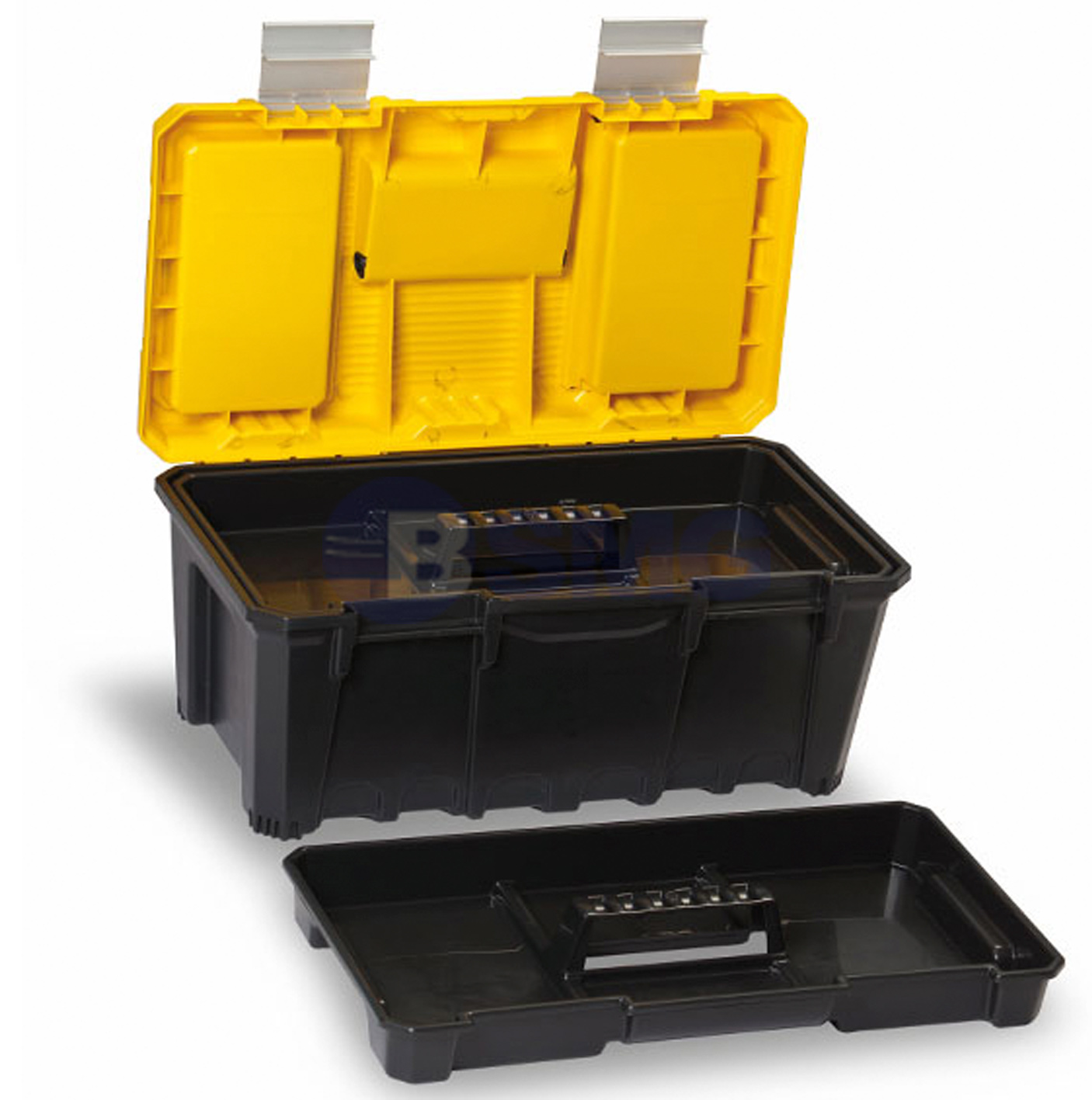 Port-bag ხელსაწყოს ყუთი PO.06 13" MAESTRO  023915