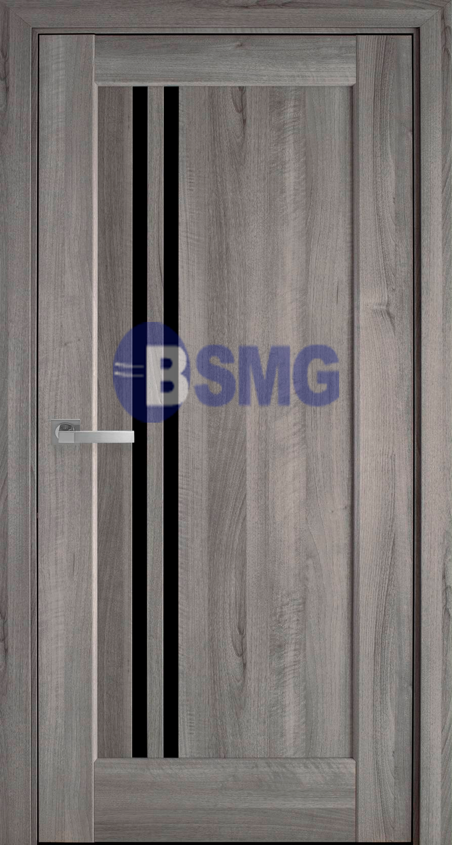 MDF კარის კომპლექტი  2150*700*40