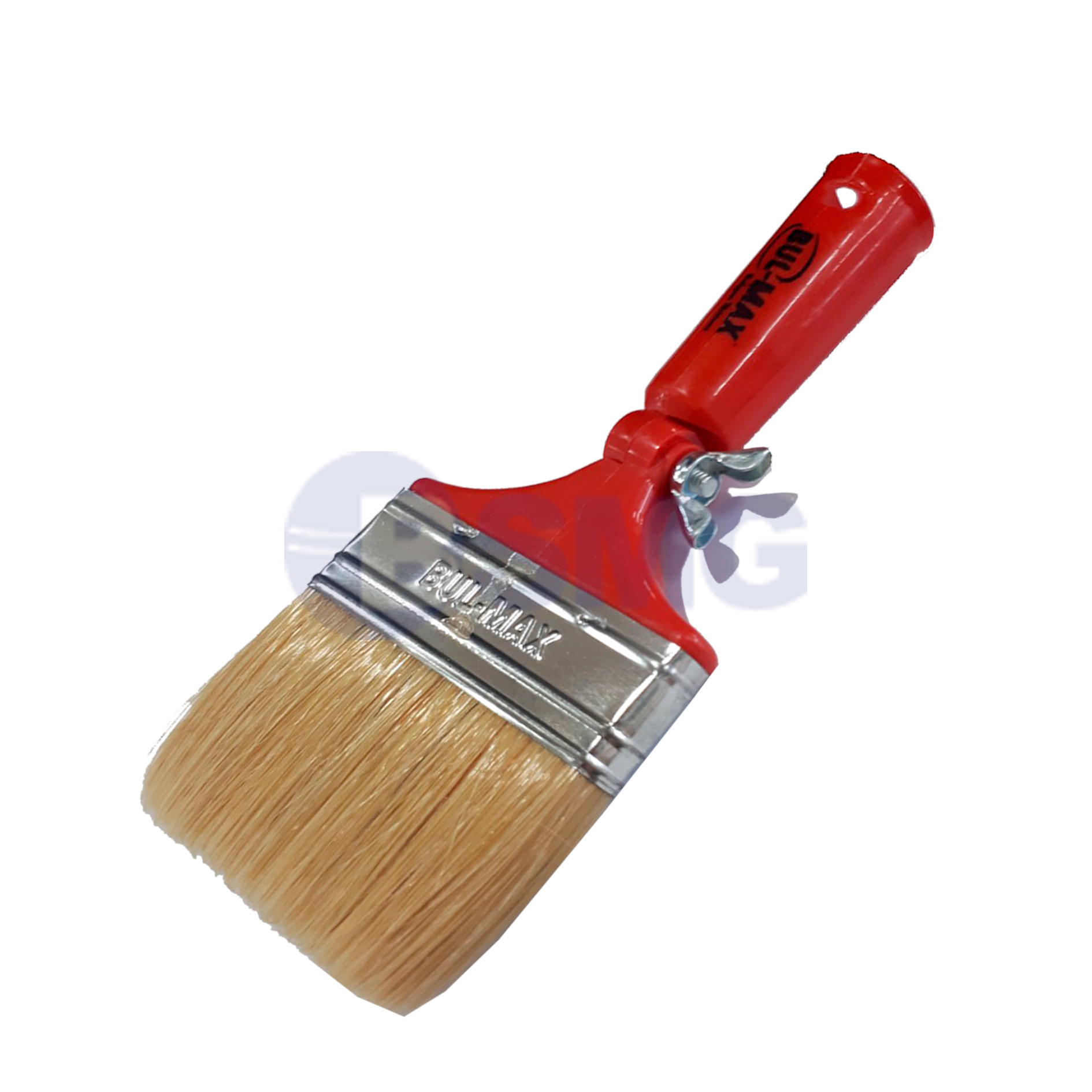 სამღებრო ჯაგრისი 4  BMX-827   025489