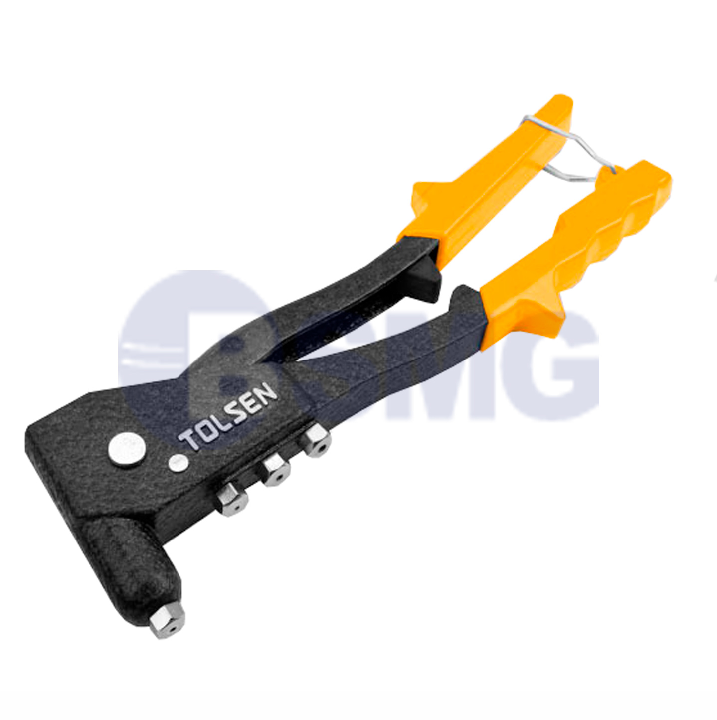 TOL847-43100 მოქლონის პისტოლეტი  10-32"  000705