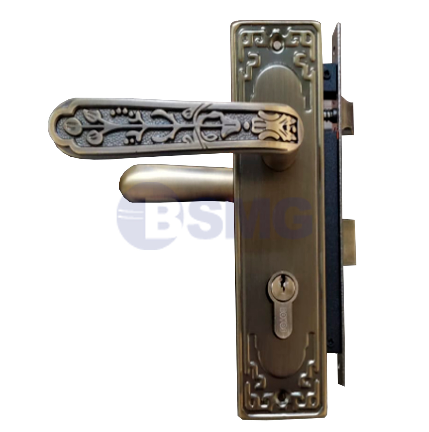 @ კარის საკეტი ბოვოსი საშუალო F7176-L226  MAB   022959