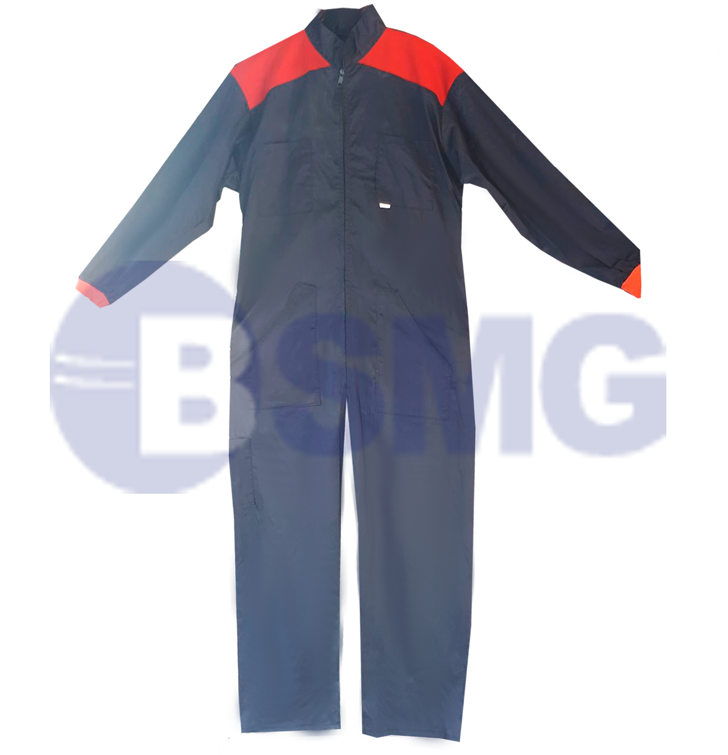 სამუშაო კომბინიზონი სახელურით  014330