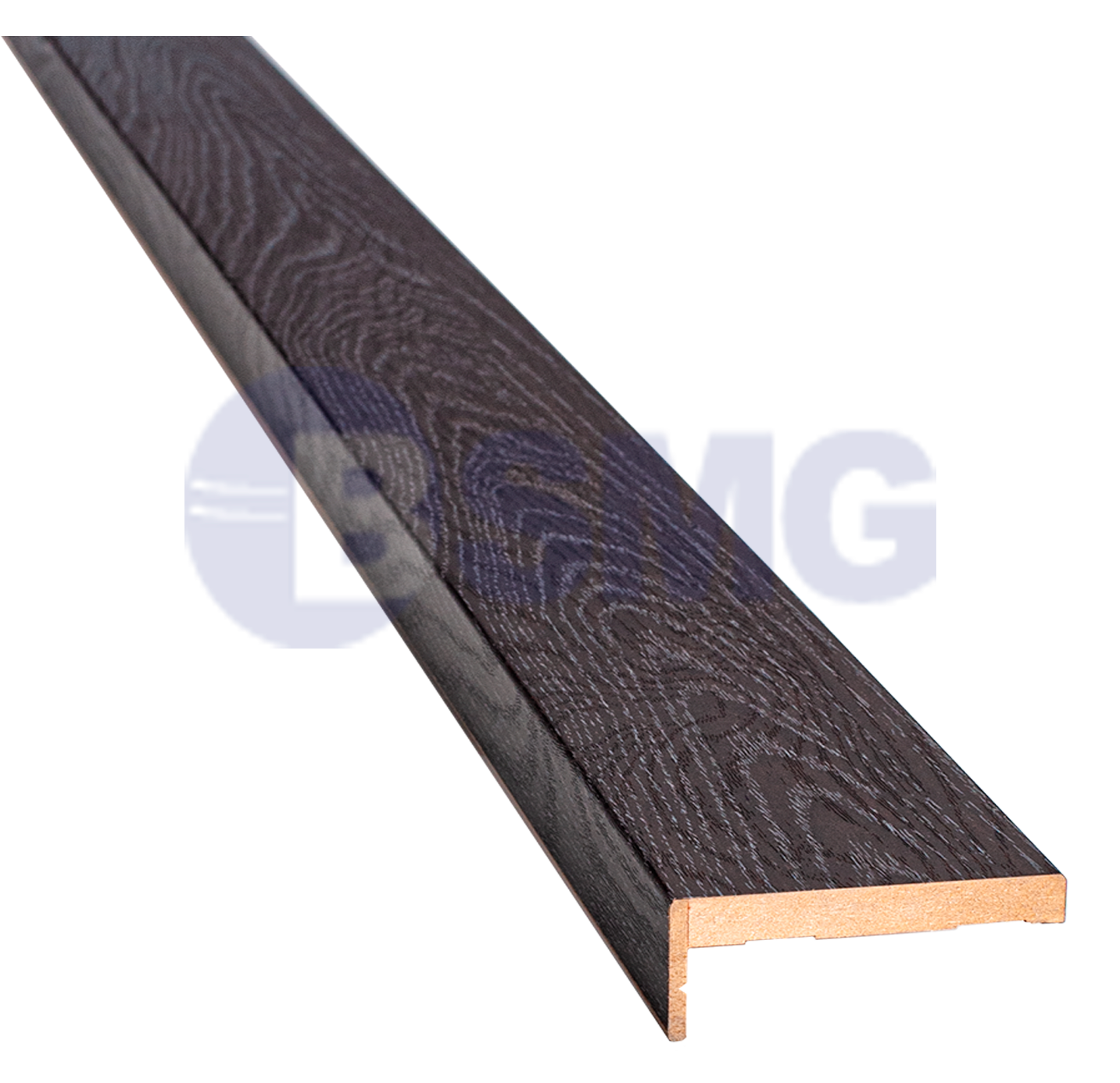MDF კარის ნალიჩნიკი ტელესკოპური 2350*70*10*45  015547