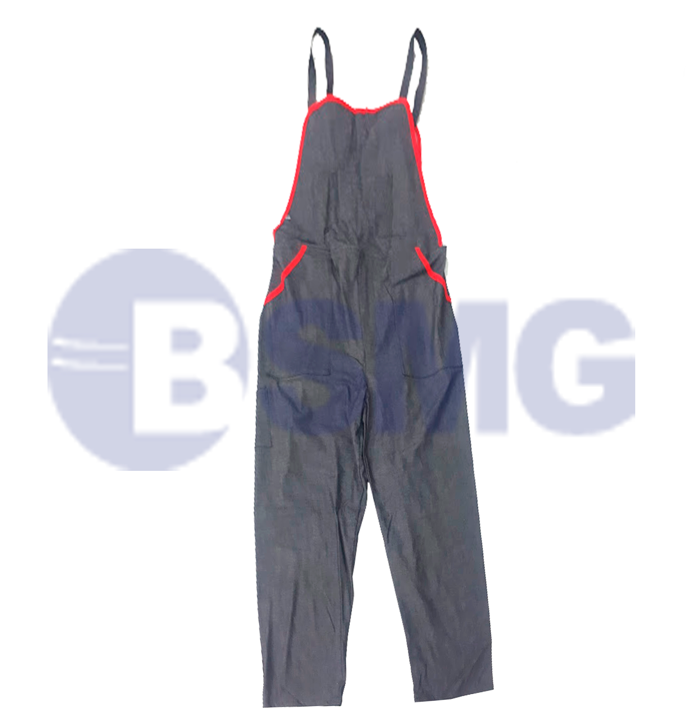 სამუშაო კომბინიზონი (მებაღის)  013047