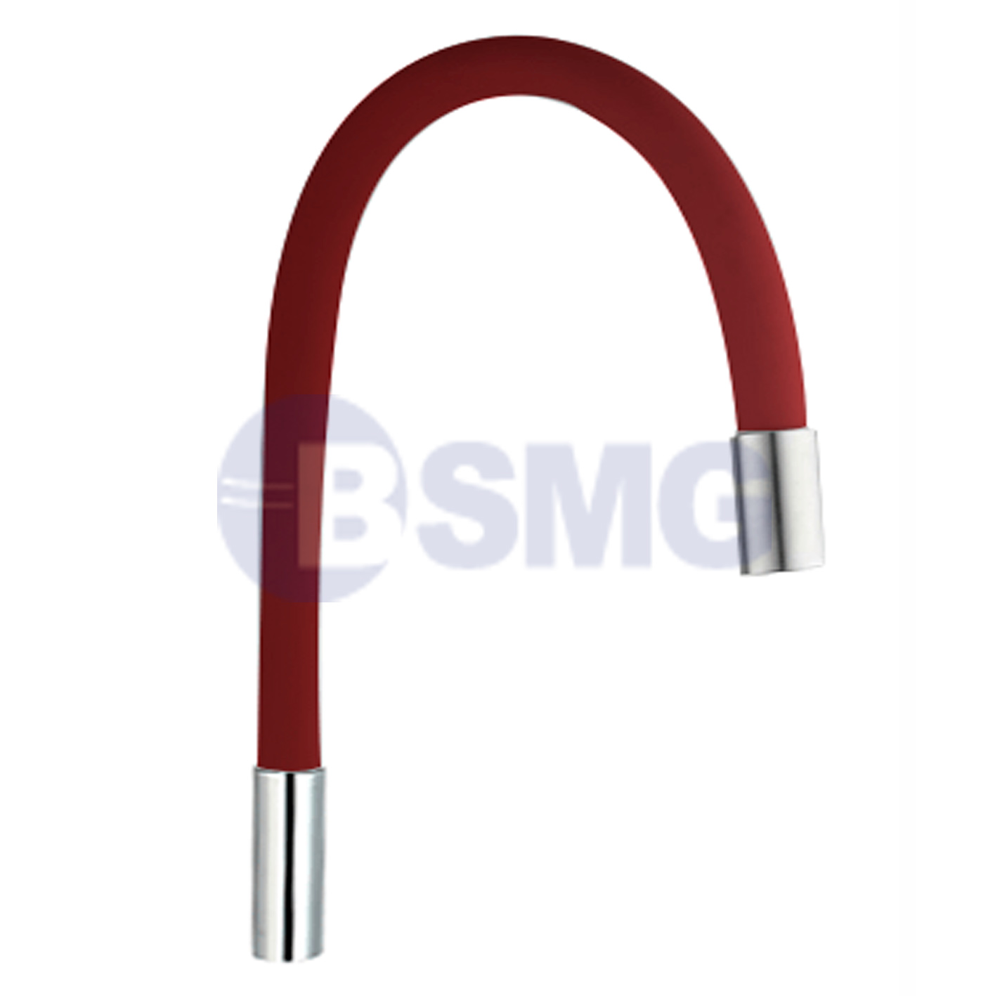 KETTLER-14333 სამზარეულოს შემრევის სათადარიგო ცხვირი Red   027566