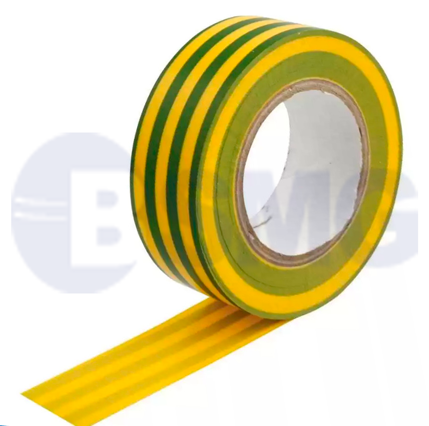 საიზოლ.ლენტი 20 ყვთმწვ.იტ-81655  025424