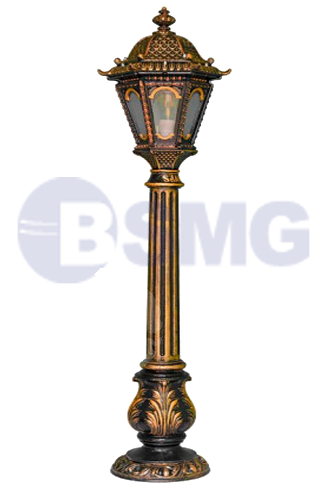 ჭედური კონსტრუქცია 3109  135x31 სმ   024250