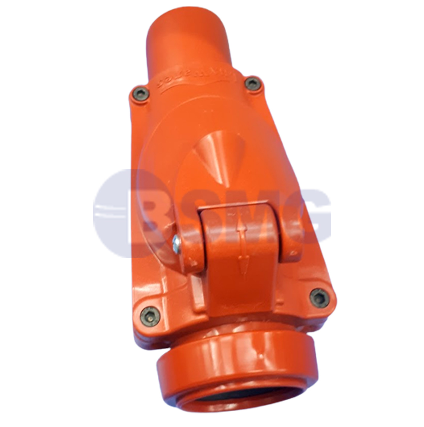 50'LIK PLASTIK CEKVALF / 50-ანი პლასტმასის წყლის სარქველი   026497