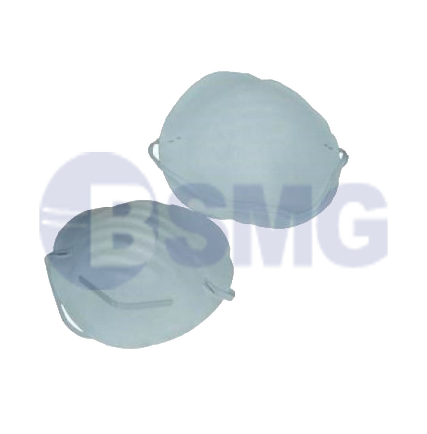 რესპირატორის ფილტრები AM-076  005892