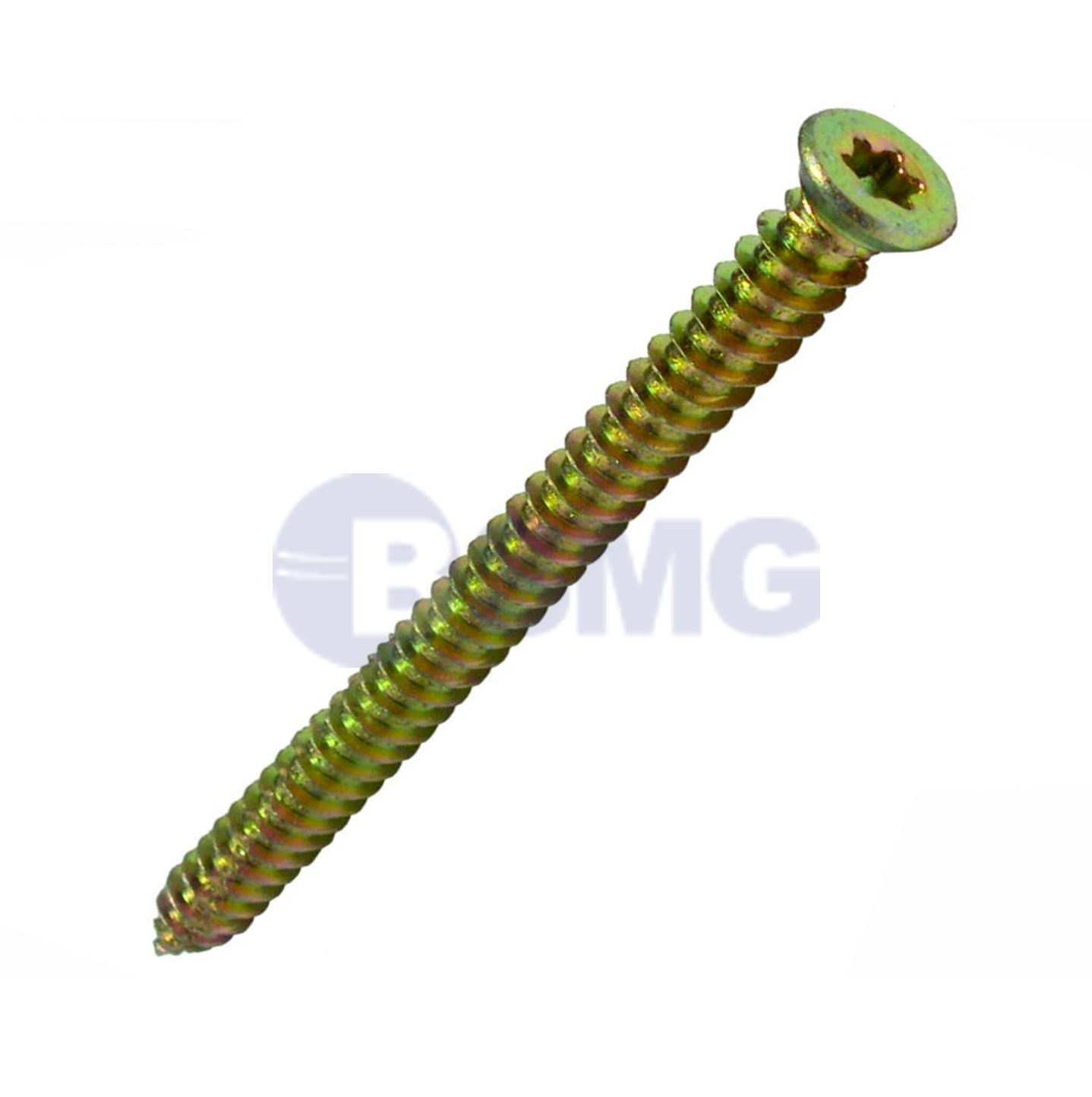 თვითმჭრელი ბეტონის (ბულდექსი) 7.5*72 (100ც)  (1*10)   022682