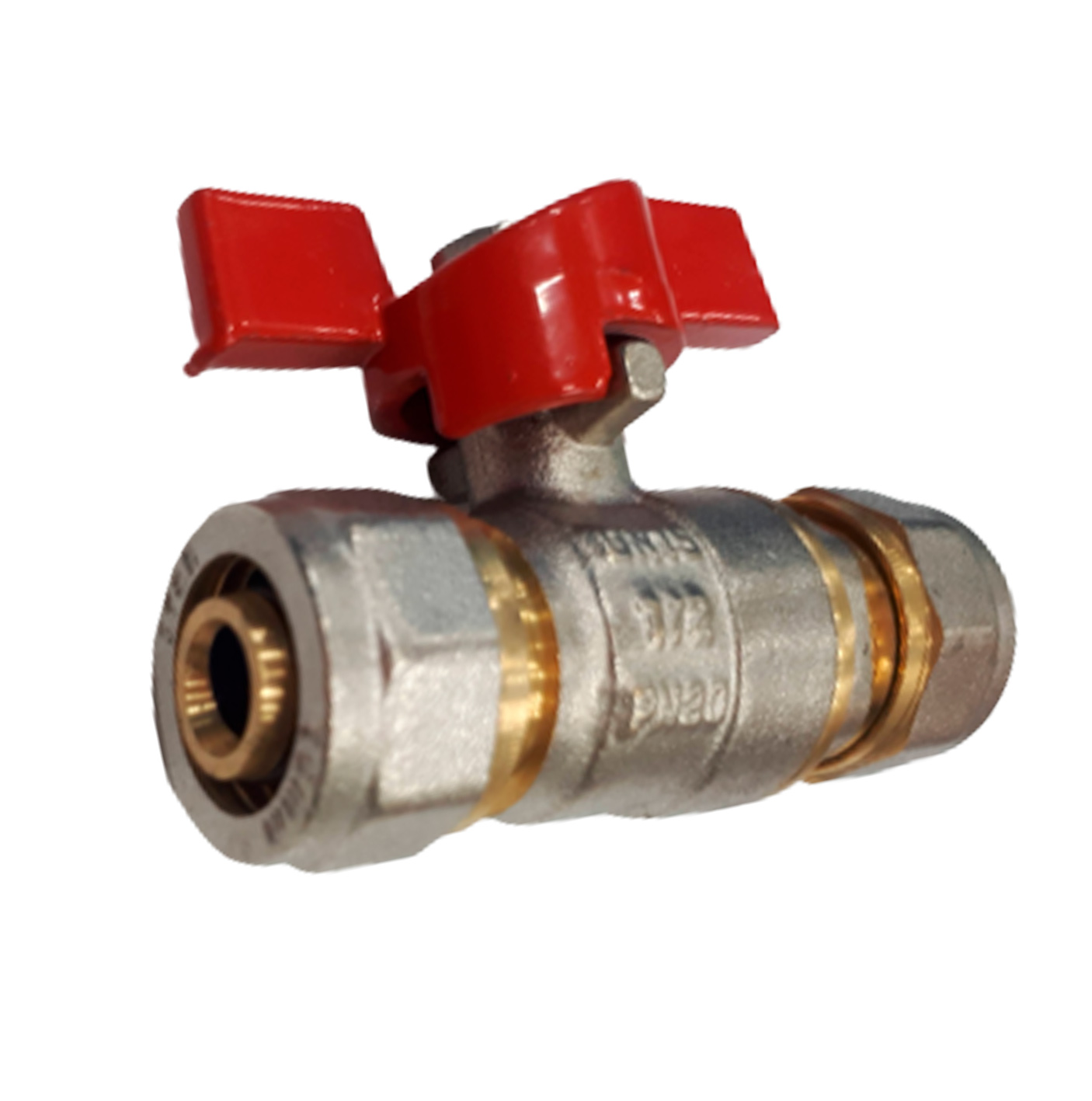 ლითონის სარქველი 16*16    028478