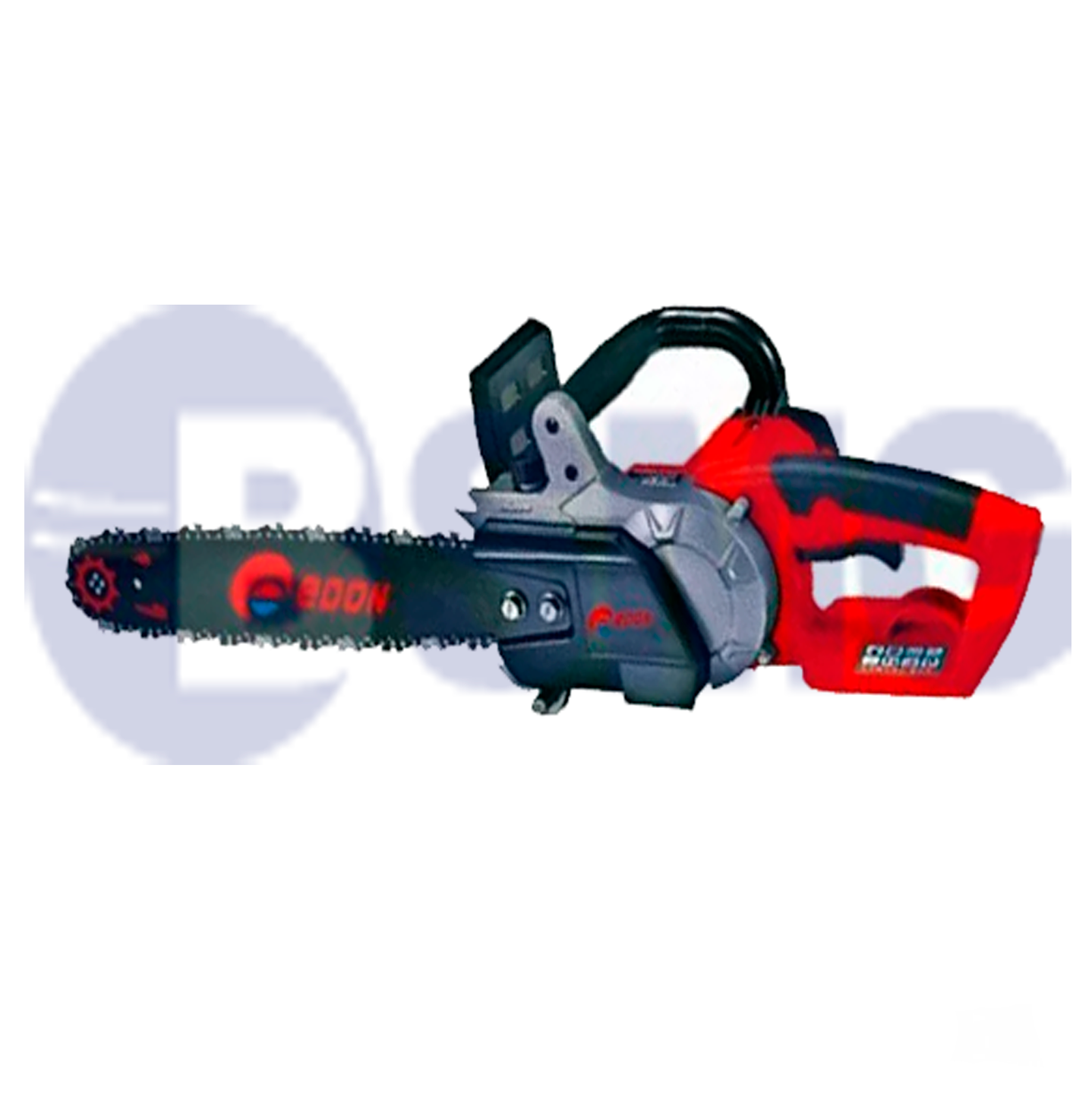 ელექტრო ჯაჭვური ხერხი KA-40 / Garden Tool - Electric Chain Saw   016276