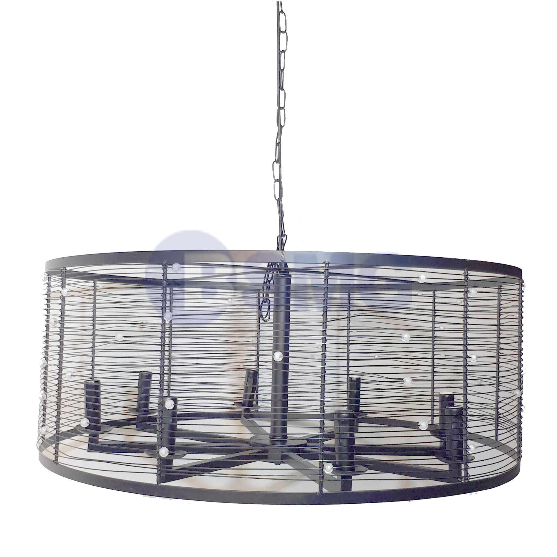 ჭაღი BY008  021409