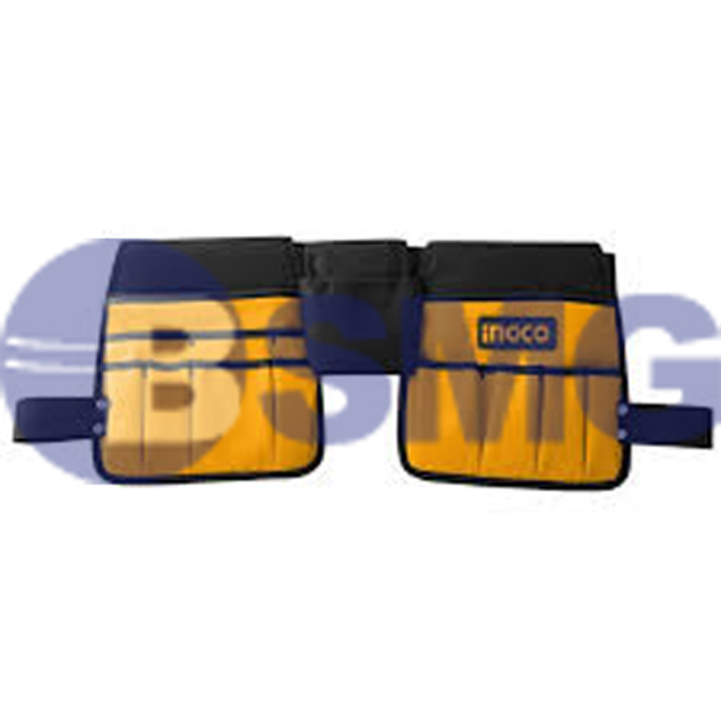 ხელსაწყოების ჩანთა ნაჭრის   003382