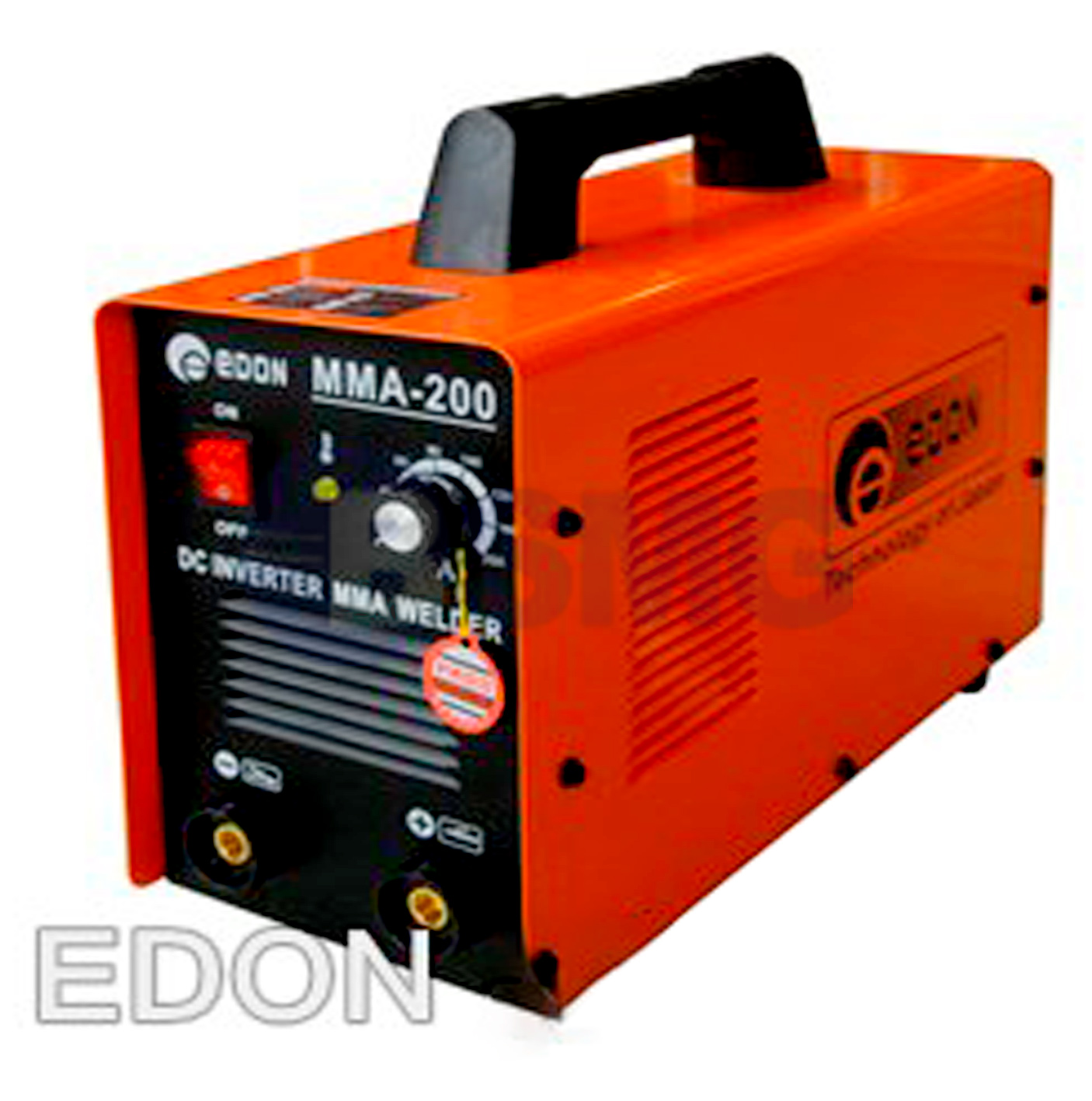 MMA-200  120R შედუღების აპარატი    027466