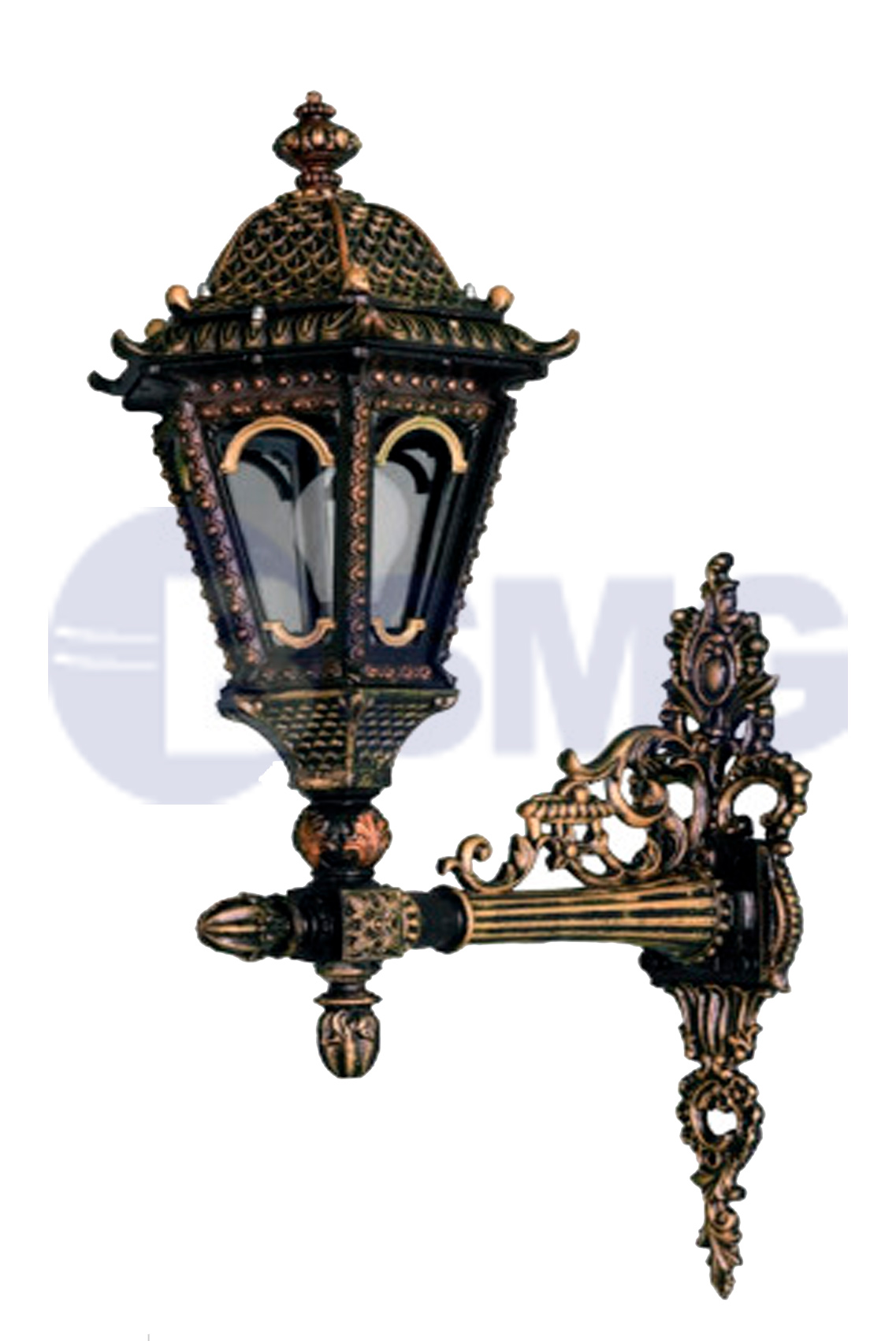 ჭედური კონსტრუქცია 3119  49x82 სმ   024162