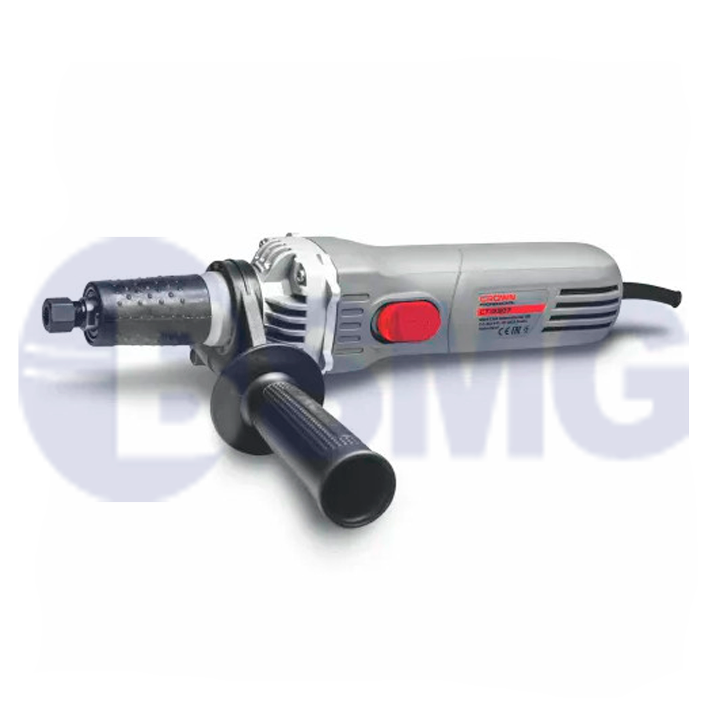 CT13307-კუთხლივ სახეხი ხელსაწყო 600W  016556