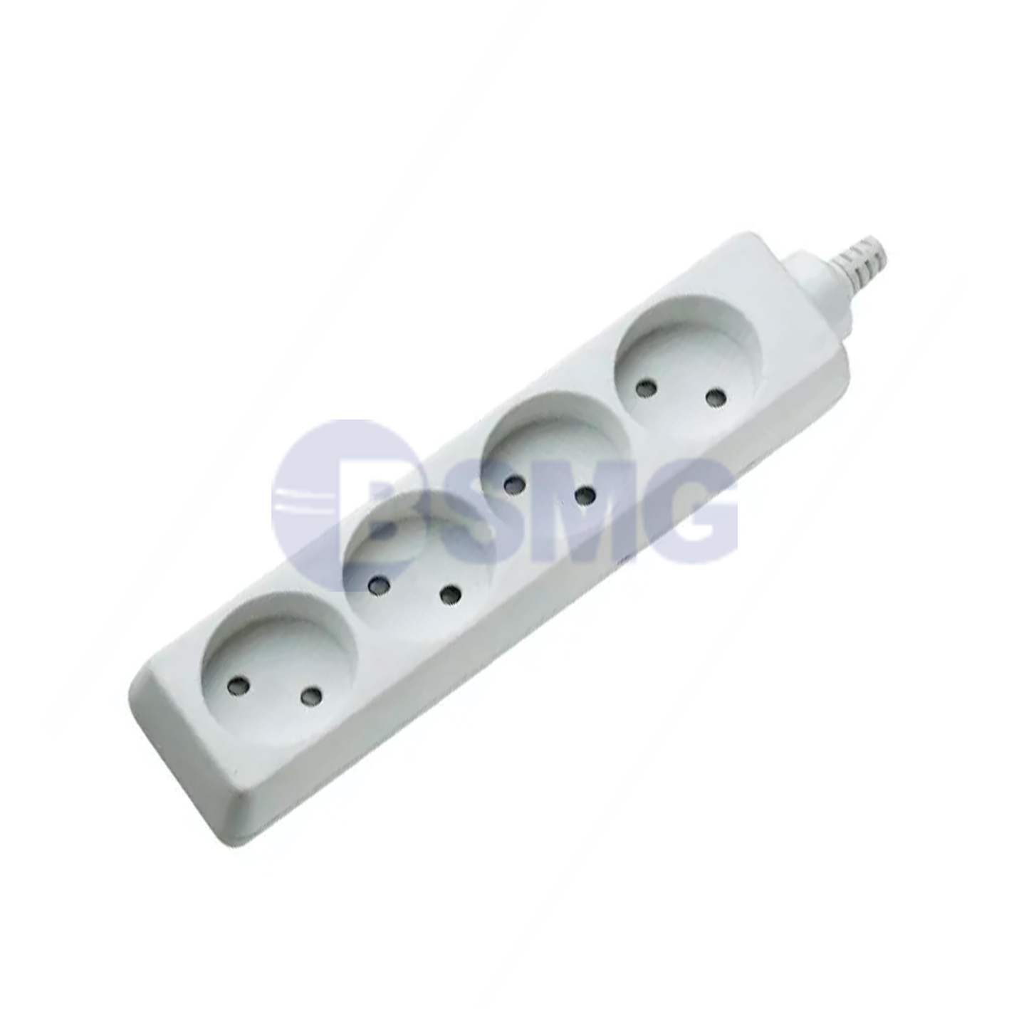 Linus SOC5-5668 დამაგრძელებელი 4-ადგილიანი 3 მტრ კაბელით  025179