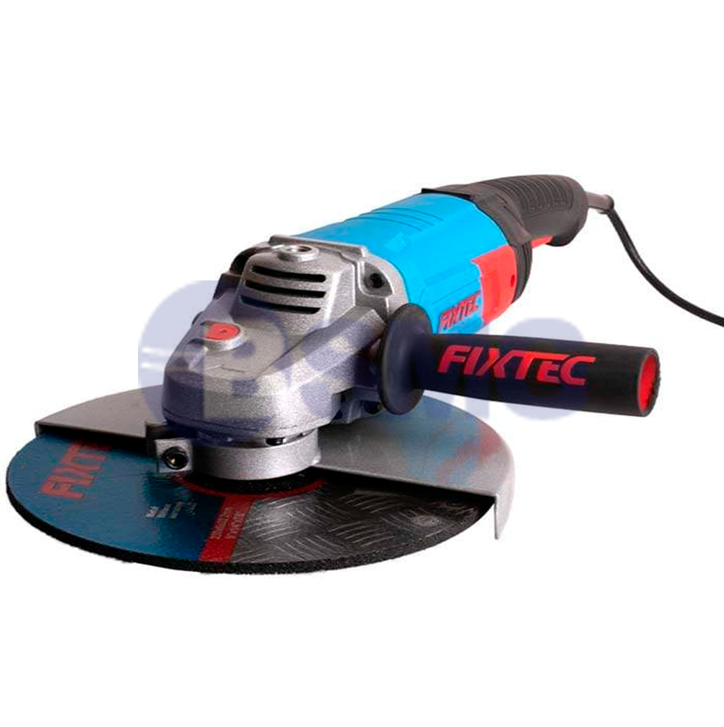 კუთხის საჭრელი 230 მმ 020879