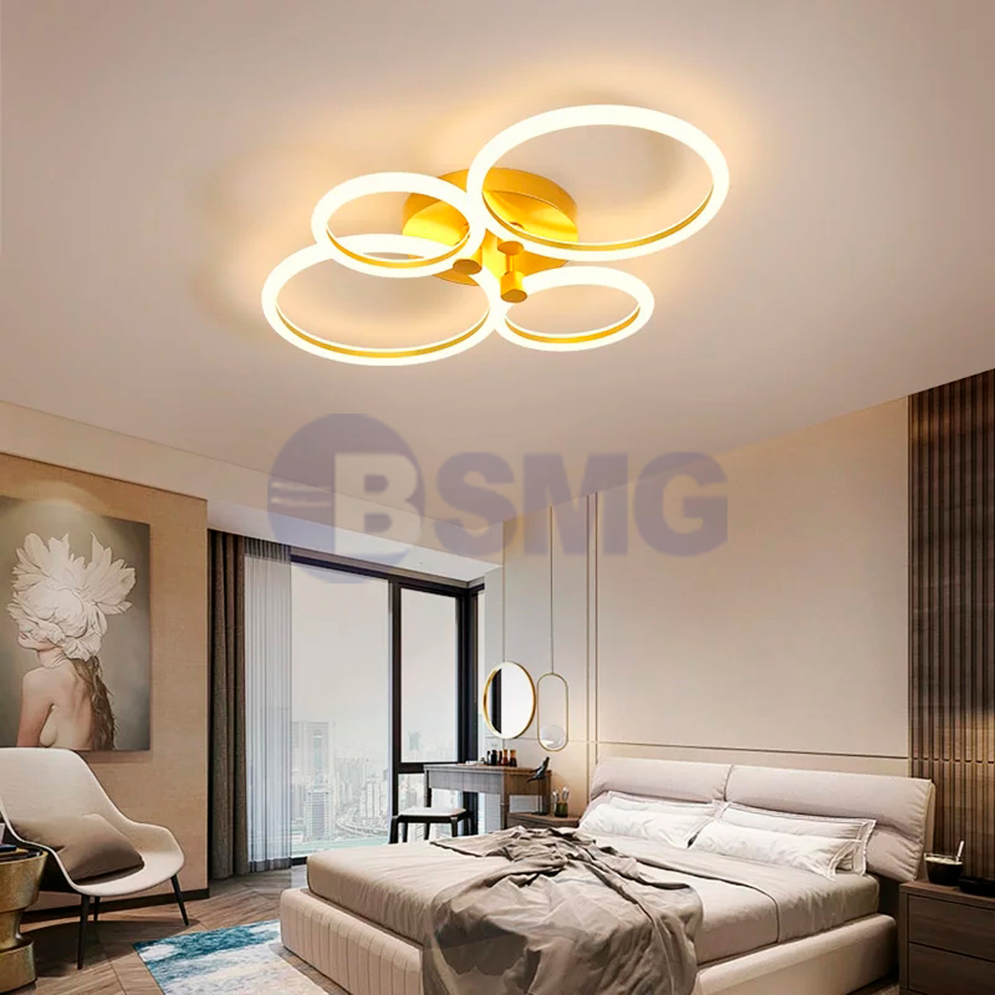 ჭაღი 1909-4  021456