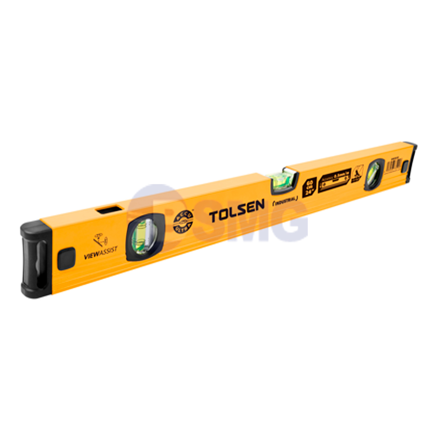 TOLSEN TOL1854-35234 თარაზო 80სმ   023781